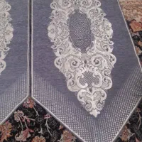 رانر جلو‌مبلی