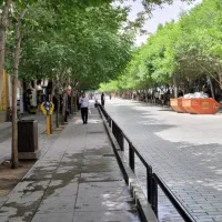فروش مغازه سه بازار حرم