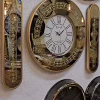 ساعت دیواری