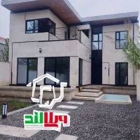 ویلا مدرن 170متر سند دار/زیر قیمت+ببینی عاشقش میشی
