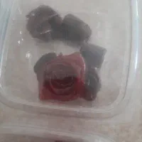 لواشک آلوچه