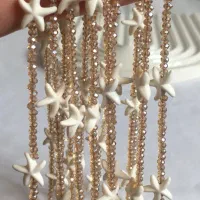 گردنبند ستاره|زیورآلات و اکسسوری|شاهینشهر, مسکن مهر|دیوار