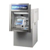 دستگاه خودپرداز ATM vincor2150