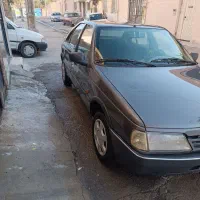 پژو روا۸۷دوگانه کارخانه|خودرو سواری و وانت|محمدشهر, محمدشهر|دیوار