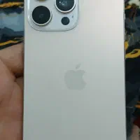 گوشی آیفون ۱۶ پرمکس|موبایل|قروه, |دیوار