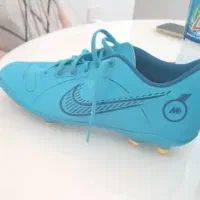 کفش فوتبال|کیف، کفش، کمربند|سنندج, |دیوار