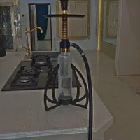 قلیون عربی بسیار شیک