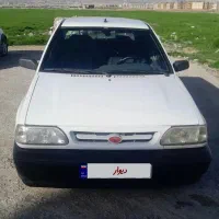 پراید مدل ۹۰