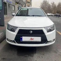 دنا پلاس اتوماتیک توربو اپشنال