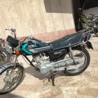 موتور اجاره ای لیفان 125