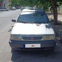 پراید 87