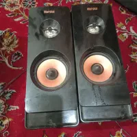 باند یا اسپیکر قوی