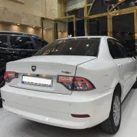 سورن موتور پارس جدید/xu7pپلاس/تحویل فوری 404|خودرو سواری و وانت|تهران, صادقیه|دیوار