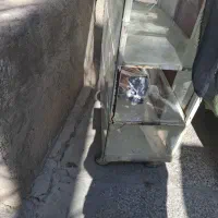 ویترین|فروشگاه و مغازه|کوهدشت, |دیوار