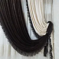والان پرده