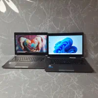 لپ تاپ لمسی زیبا و پرسرعت Toshiba z30