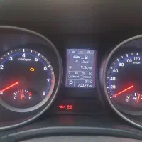 سانتافه 2015 درحد نو