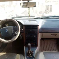 پارس tu5  مدل 93 بی رنگ