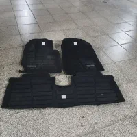 کفی فابریک کارخانه خودرو شاهین