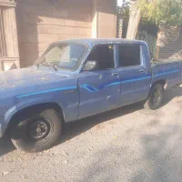 مزدا برای فروش|خودرو سواری و وانت|ارومیه, |دیوار