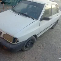 فروش پراید کاربرات
