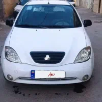 تیبا 98 دوگانه
