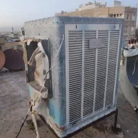 کولر 6500 آبسال|کولر آبی|مشهد, هفت تیر (نه دره)|دیوار