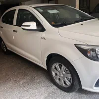 شاهین اتوماتیک cvt صفر  اسفند ۱۴۰۲|خودرو سواری و وانت|تهران, نیلوفر|دیوار