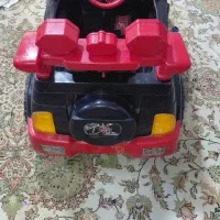 ماشین برقی شارژی|اسباببازی بچه|مشهد, امام خمینی|دیوار