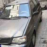 پراید 111