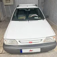 پراید مدل ۹۰