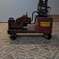 قیچی میلگرد بر پارس خاموت تا سایز۲۲