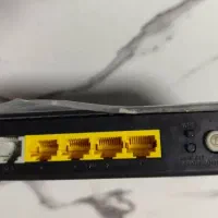 مودم Adsl DLink 2730u|مودم و تجهیزات شبکه|تهران, آرژانتین|دیوار