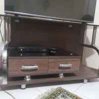 میز تلوزیون و فرش|فرش|سهند, |دیوار