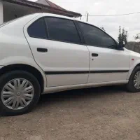 سمندای اف سون دوگانه