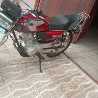 موتور مدل ۹۱