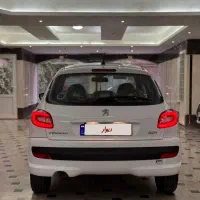 ۲۰۷ پانوراما، مدل ۱۴۰۳