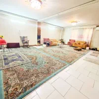 ۱۰۵متر/تک واحدی/سالن پرده خور/زمین شهرداری/قائمیه|فروش آپارتمان|اسلام‌شهر, شهرک قائمیه|دیوار