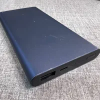 پاوربانک شیائومی ۱۰۰۰۰ آمپر