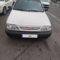 پراید مدل ۹۰|خودرو سواری و وانت|تربت‌حیدریه, پائین ولایت|دیوار