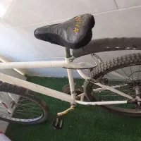 دوچرخه ۲۶ حرفه ای|دوچرخه، اسکیت، اسکوتر|همدان, |دیوار