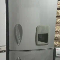 فروش یخچال فریزر امرسان