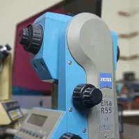 دوربین نقشه برداری Eltra R55 wild t