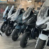 ADV250 فول مدل۱۴۰۵ اقساط