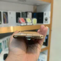 اپل iPhone XS با ضمانت طلا|موبایل|مشهد, احمدآباد|دیوار