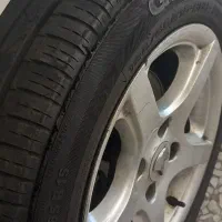 سمند سورن دوگانه cng مخزن بزرگ|خودرو سواری و وانت|قم, پردیسان|دیوار