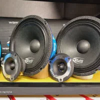 ضبط باند مانیتور  میدرنج آمپلی  و ساب|قطعات یدکی و لوازم جانبی|تهران, ابوذر|دیوار