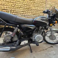 موتور همتاز ۲۰۰|موتورسیکلت|مرند, |دیوار