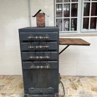 مسترتنوری همه چی تنوری