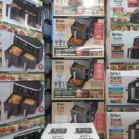 سرخ کن نینجا